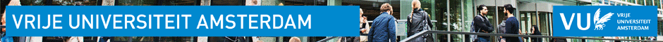 Study in Netherlands Animated Banner