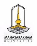 Mahasarakham University