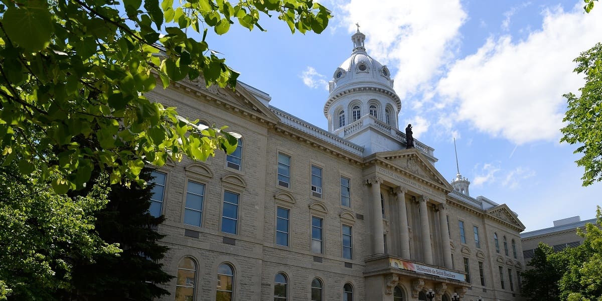 Cheapest Universities in Canada for International Students