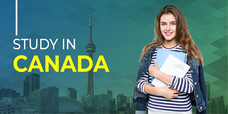 Study in Canada