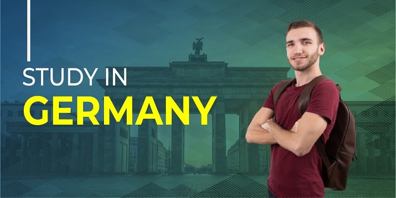 Study in Germany