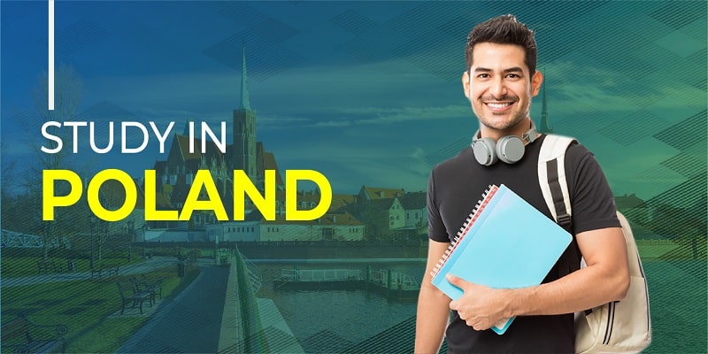 Study in Poland
