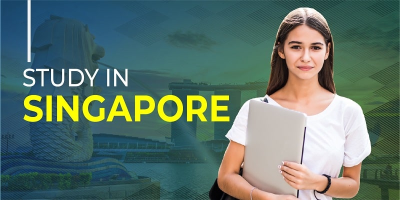 Study in Singapore
