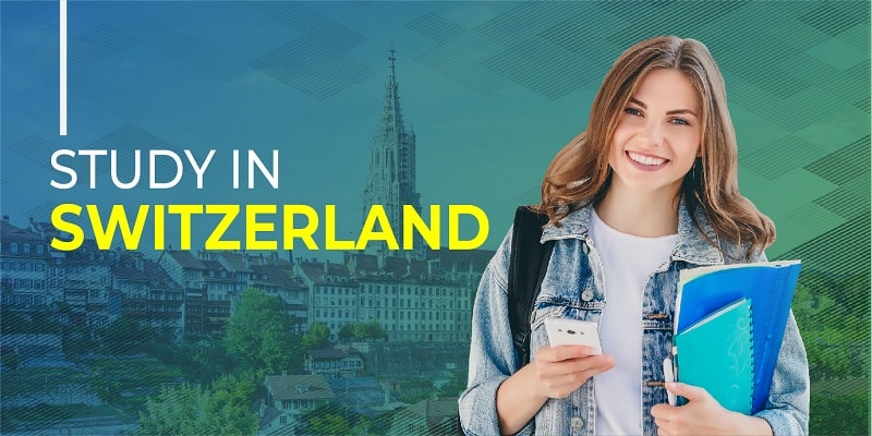 Study in Switzerland