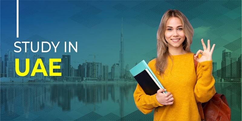 Study in UAE
