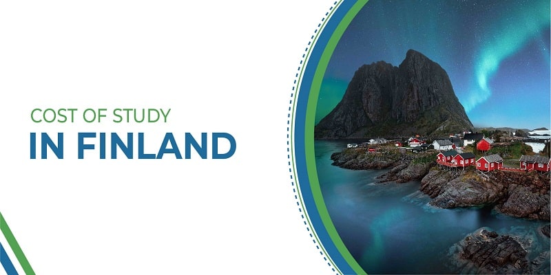 Cost of Studying in Finland