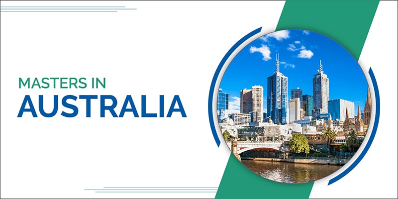 Masters in Australia