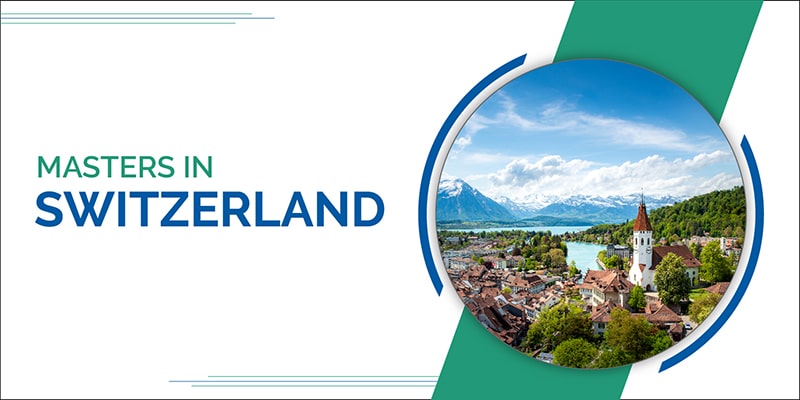 Masters in Switzerland