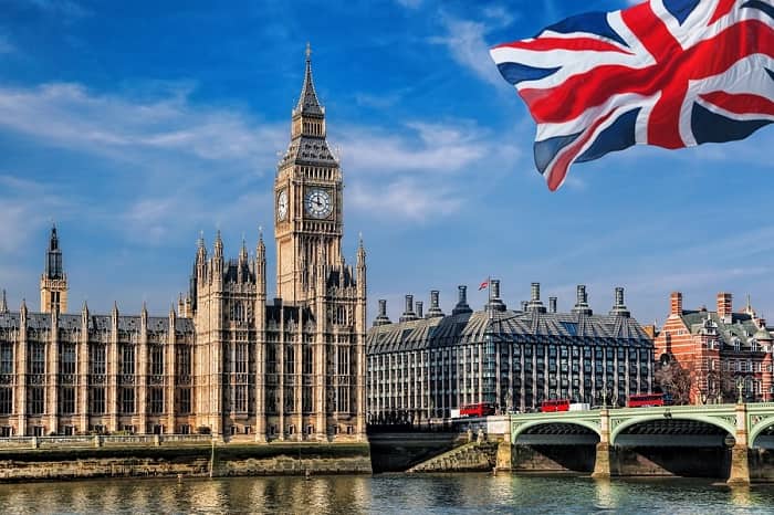 Indian Students in UK 2020
