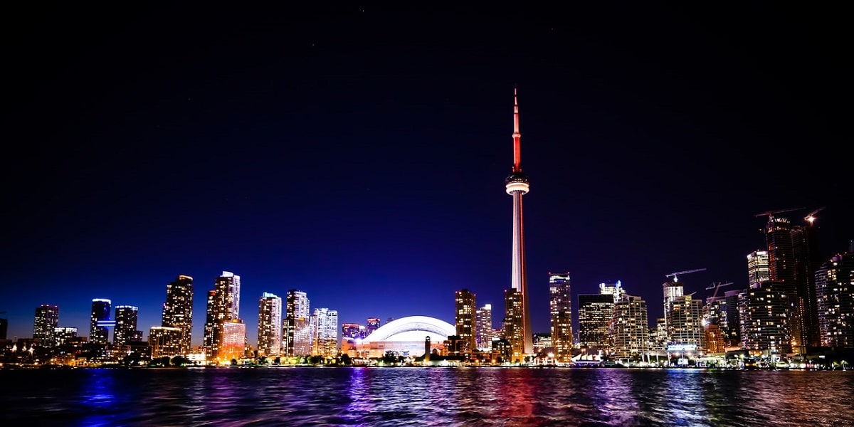 Top Reasons to Study in Canada