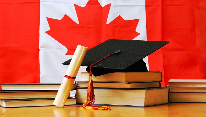 Education System in Canada