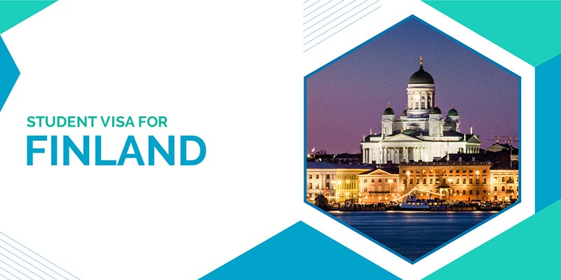 Student visa for Finland