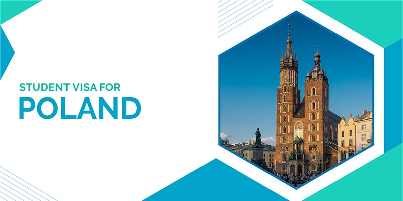 Student visa for Poland