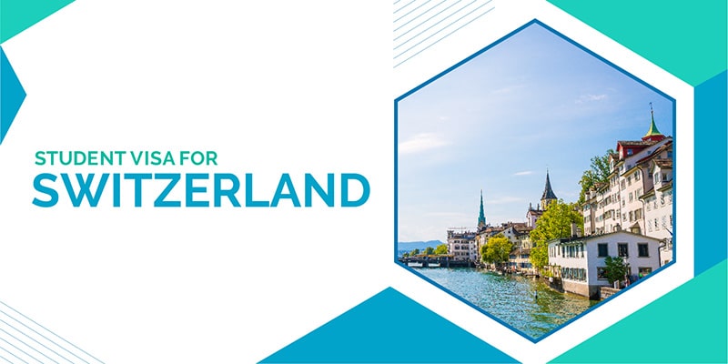 Student Visa for Switzerland