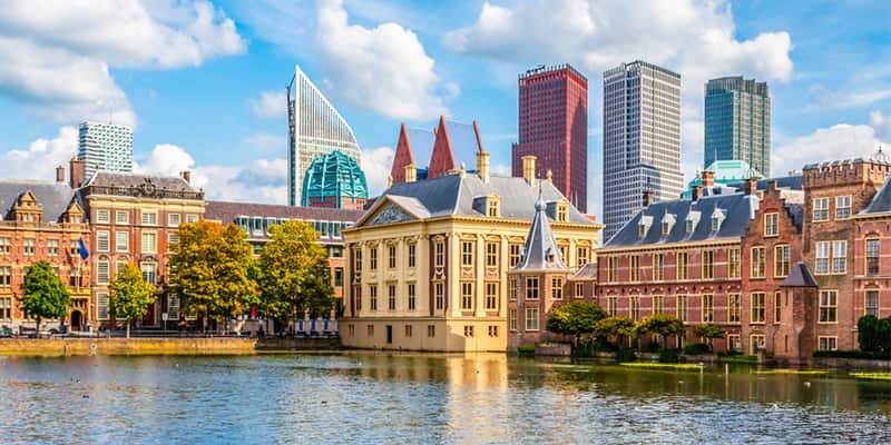 Best things to study in Netherlands