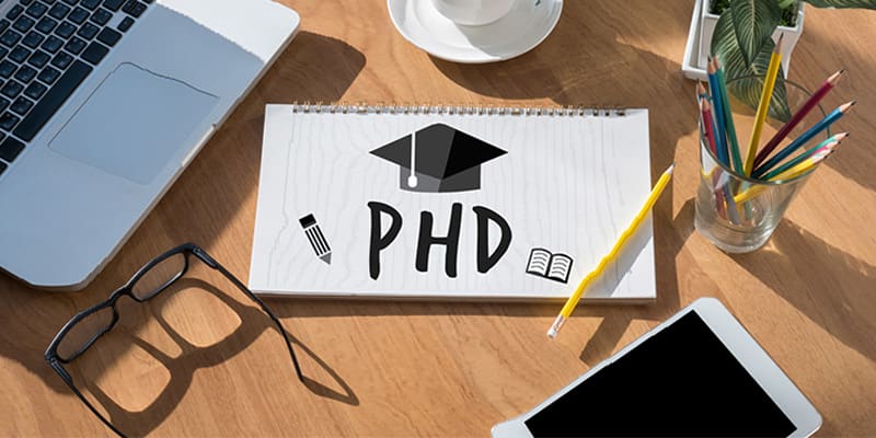 What Should Be Included In A Recommendation Letter For Ph D Students