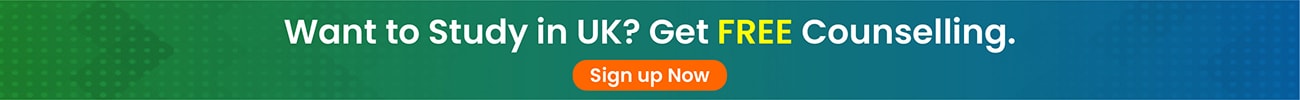Want to Study in UK? Get FREE Counselling