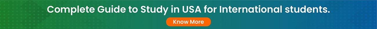 Complete Guide to Study in USA for International students