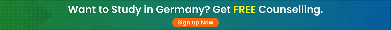 Want to Study in Germany? Get FREE Counselling