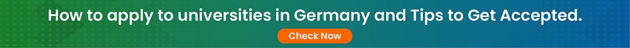 How to apply to universities in Germany and Tips to Get Accepted