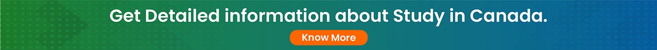 Get Detailed information about Study in Canada