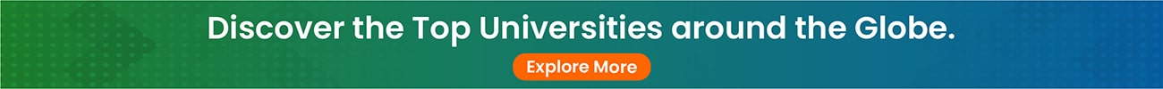 Discover the Top Universities around the Globe