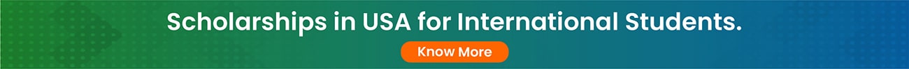 Scholarships in USA for International Students