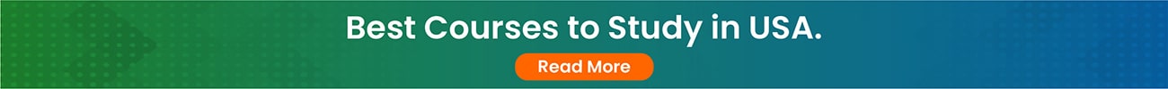 Best Courses to Study in USA