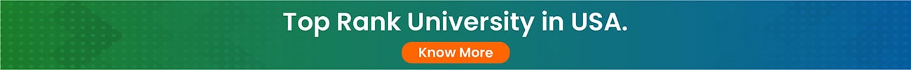 Top Rank University in USA