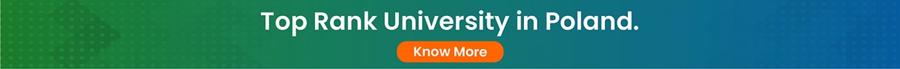 Top Rank University in Poland