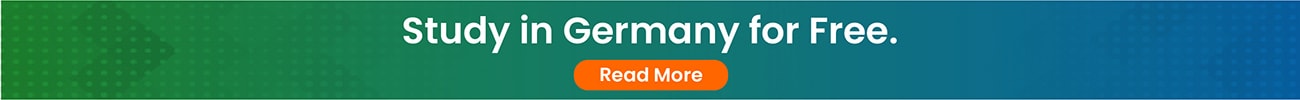 Free Education in Germany