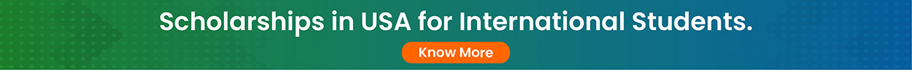 Scholarships in USA