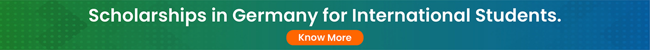 Scholarships in Germany