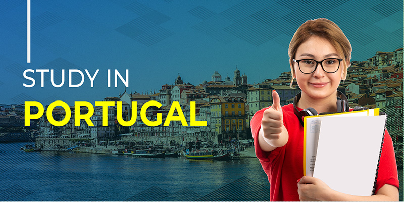 Study in Portugal