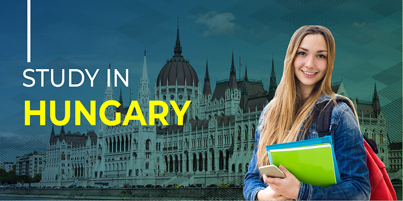 Study in Hungary