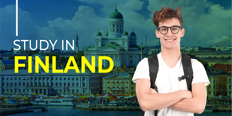 Study In Finland