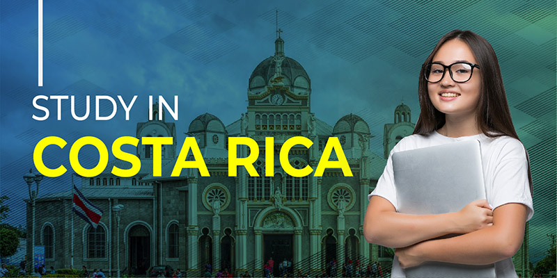 Study in Costa Rica