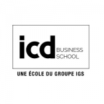 ICD Business School Paris