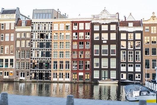 Netherlands