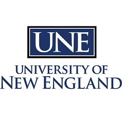 university of new england