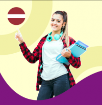Higher Education in Latvia
