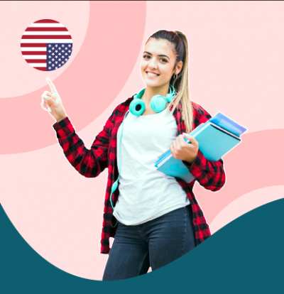 Higher Education in USA