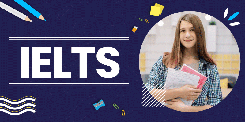 IELTS Exam