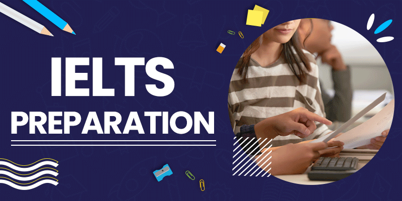 IELTS Preparation