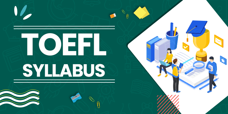 TOEFL Syllabus