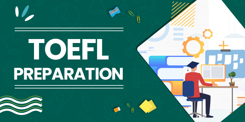 TOEFL Preparation