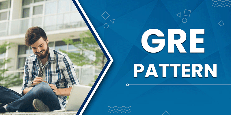 GRE Exam Pattern