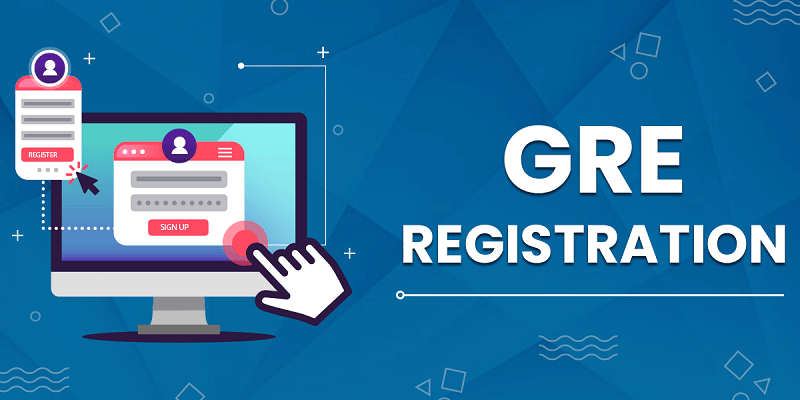 GRE Registration