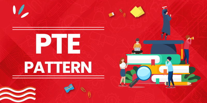 PTE Exam Pattern