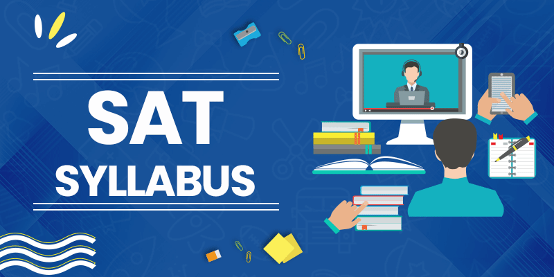 SAT Syllabus